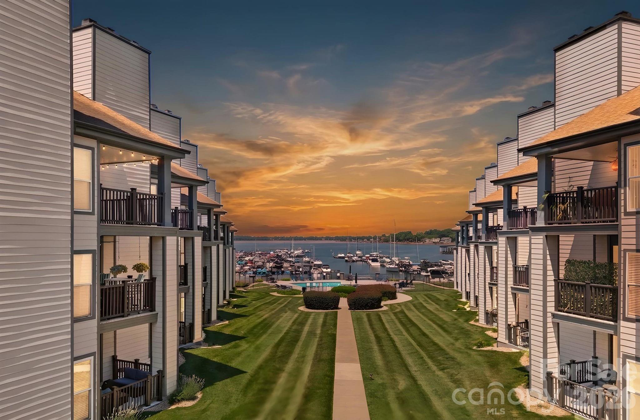 Vineyard Point - Residential