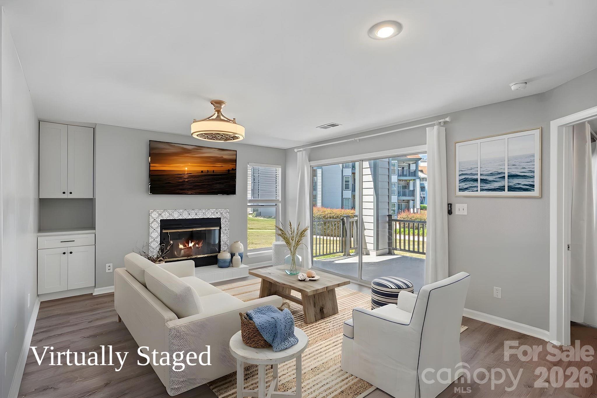 Vineyard Point - Residential