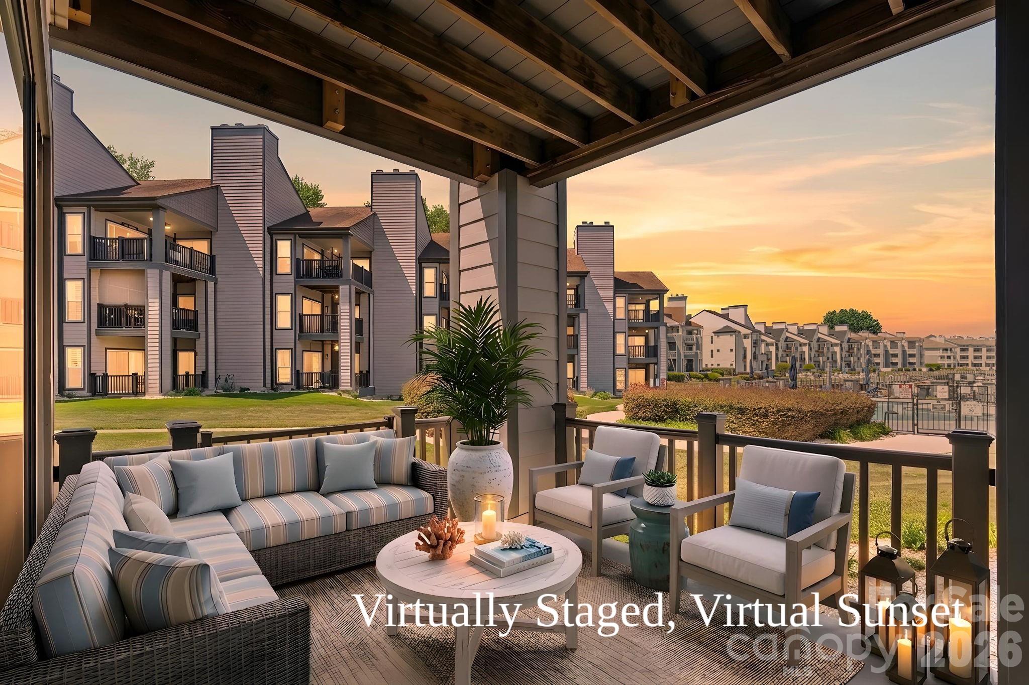 Vineyard Point - Residential