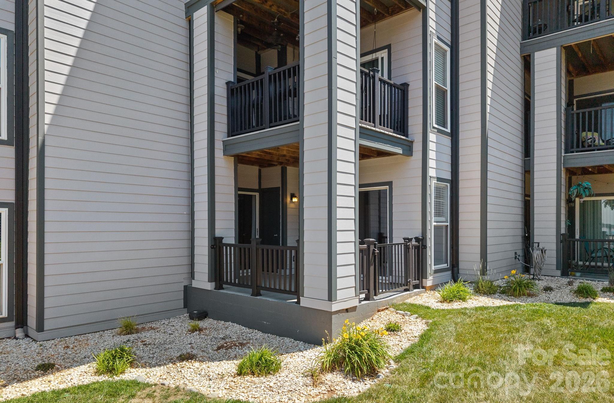 Vineyard Point - Residential