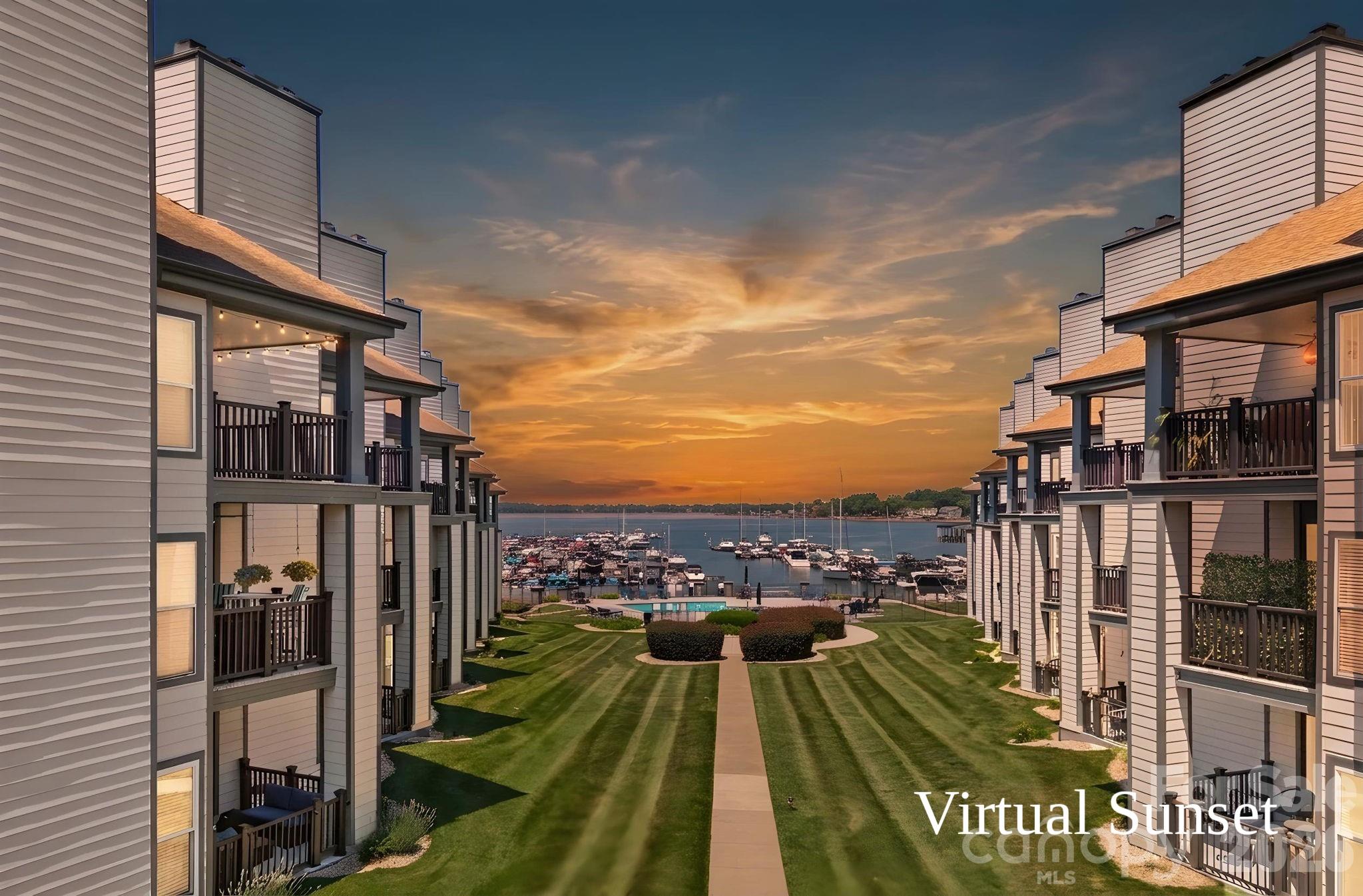 Vineyard Point - Residential