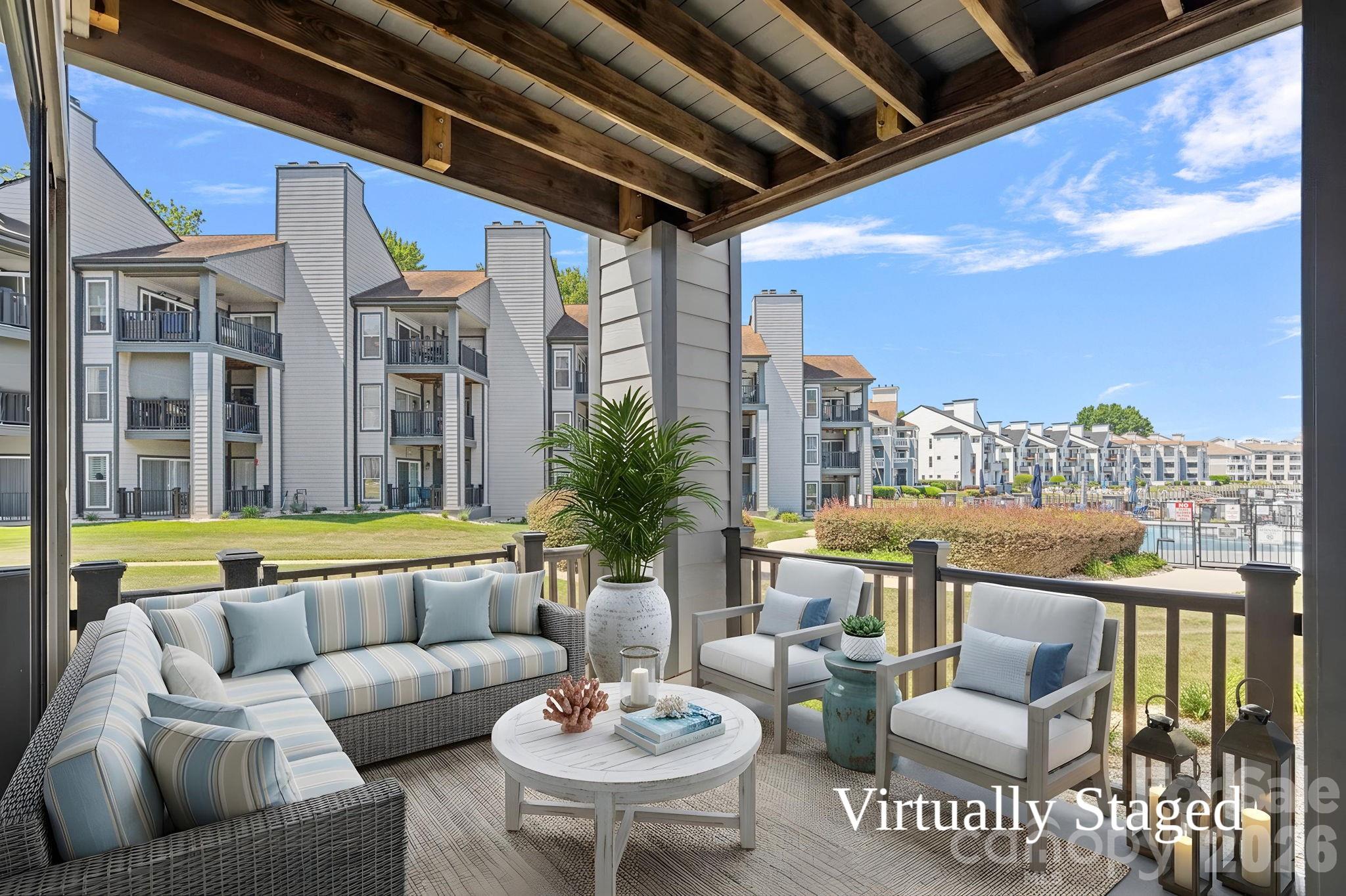 Vineyard Point - Residential