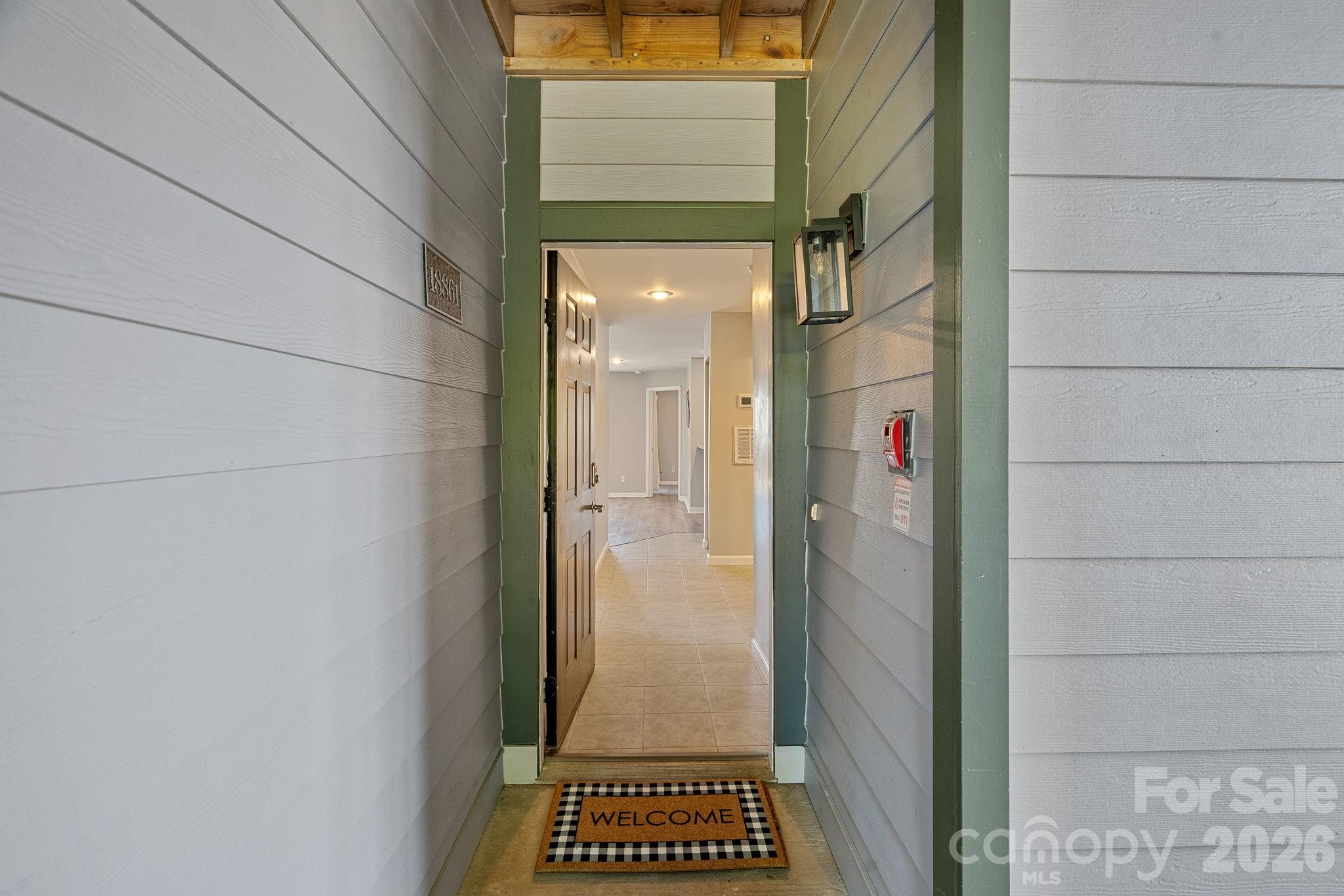 Vineyard Point - Residential