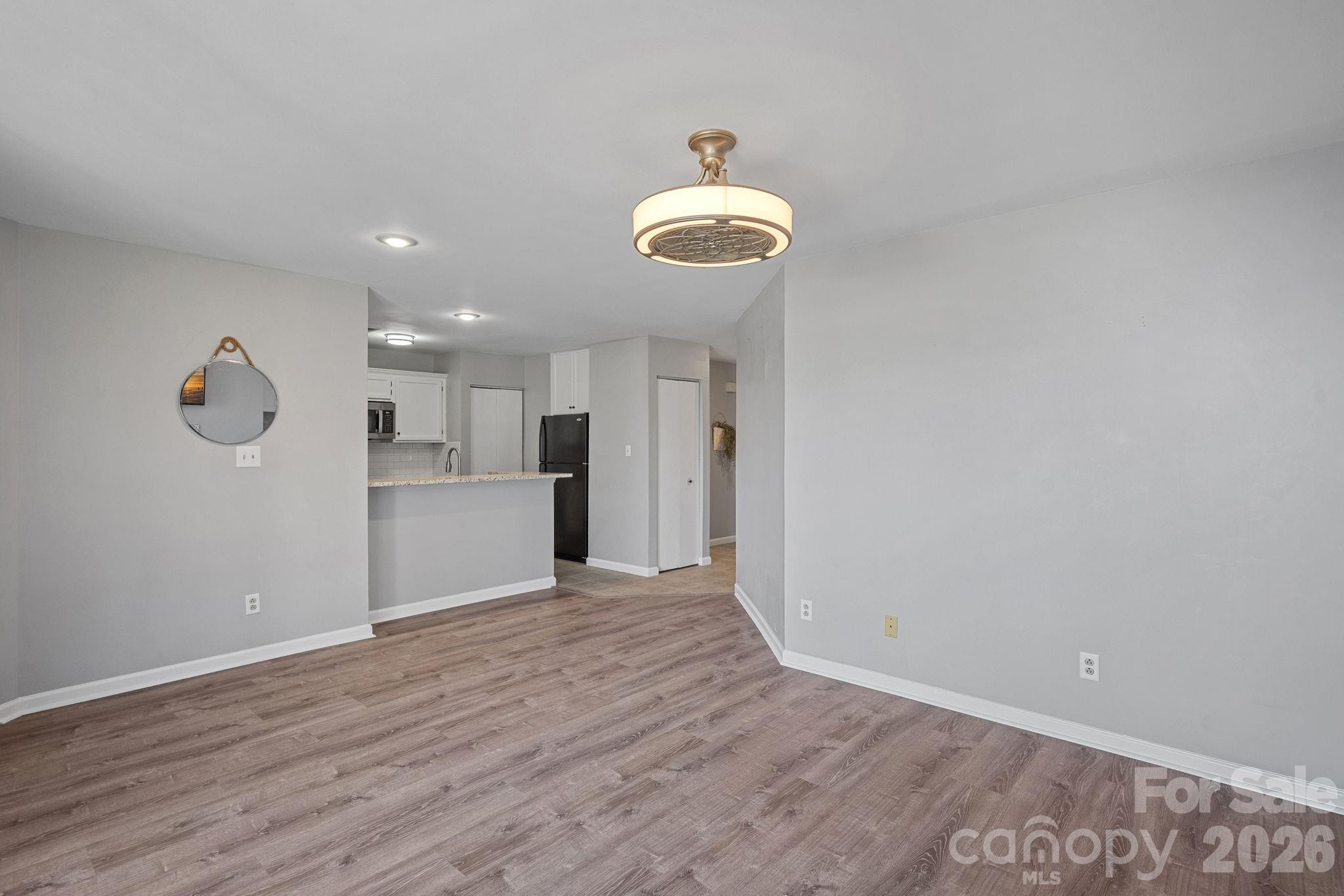 Vineyard Point - Residential