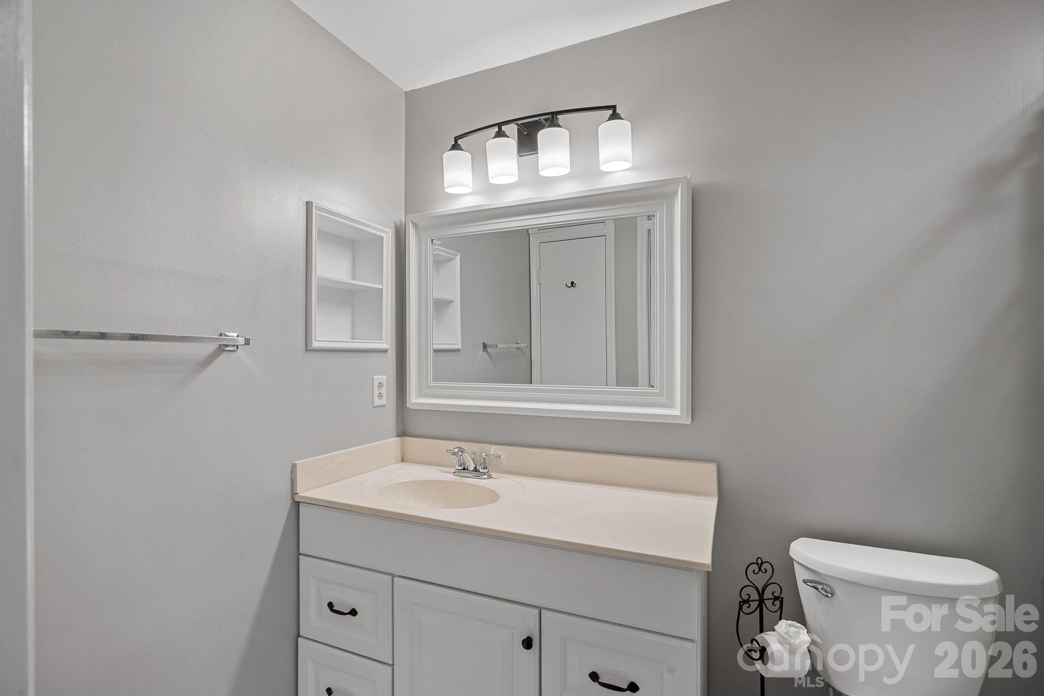 Vineyard Point - Residential