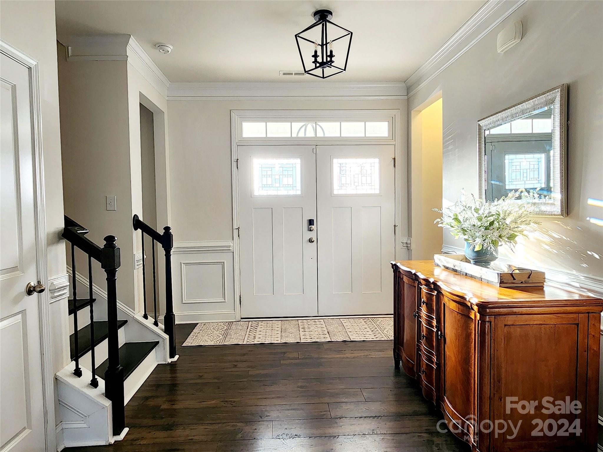 Cypress Point - Residential