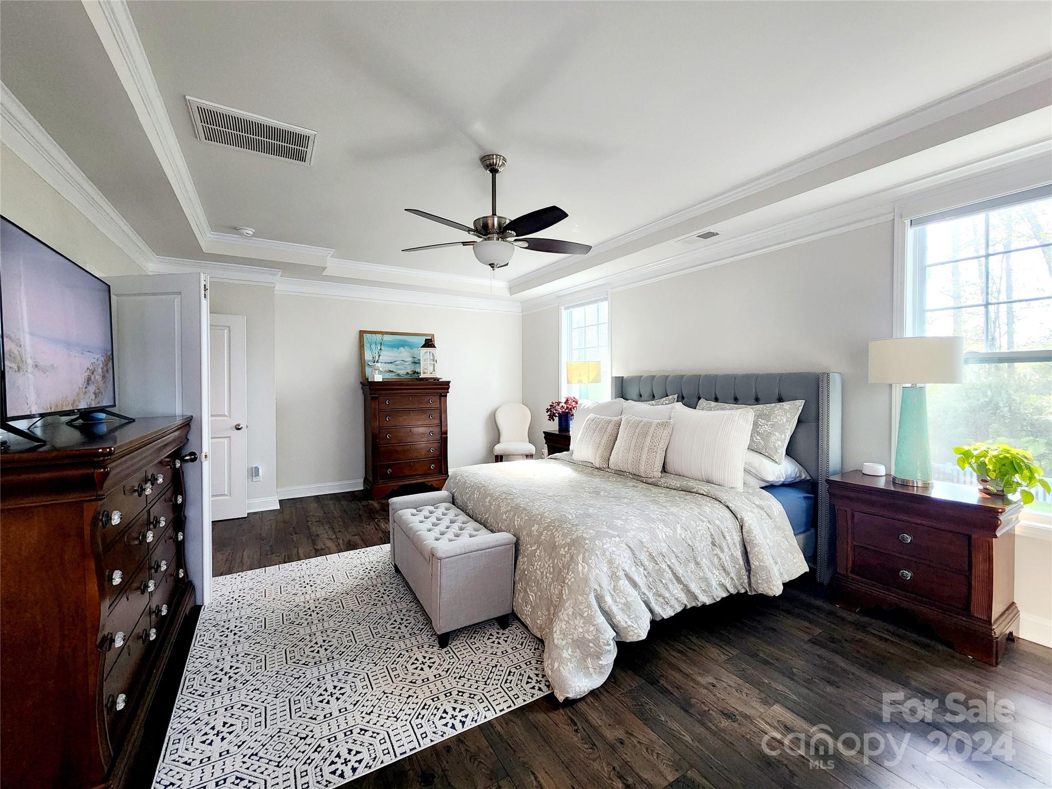 Cypress Point - Residential