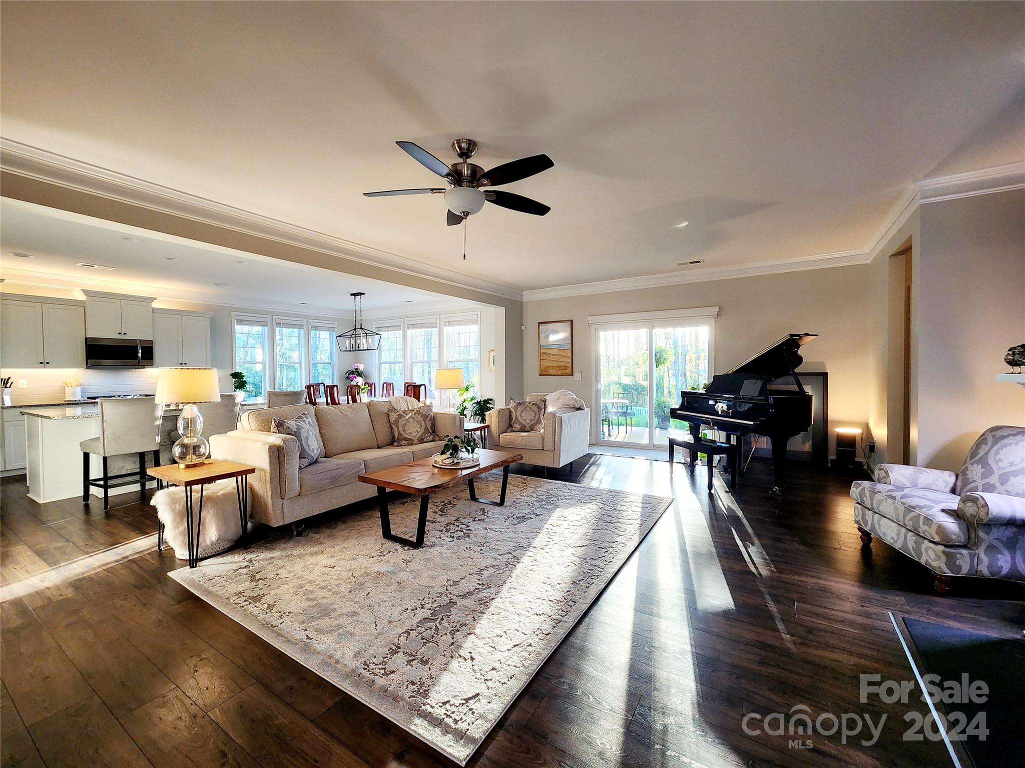 Cypress Point - Residential