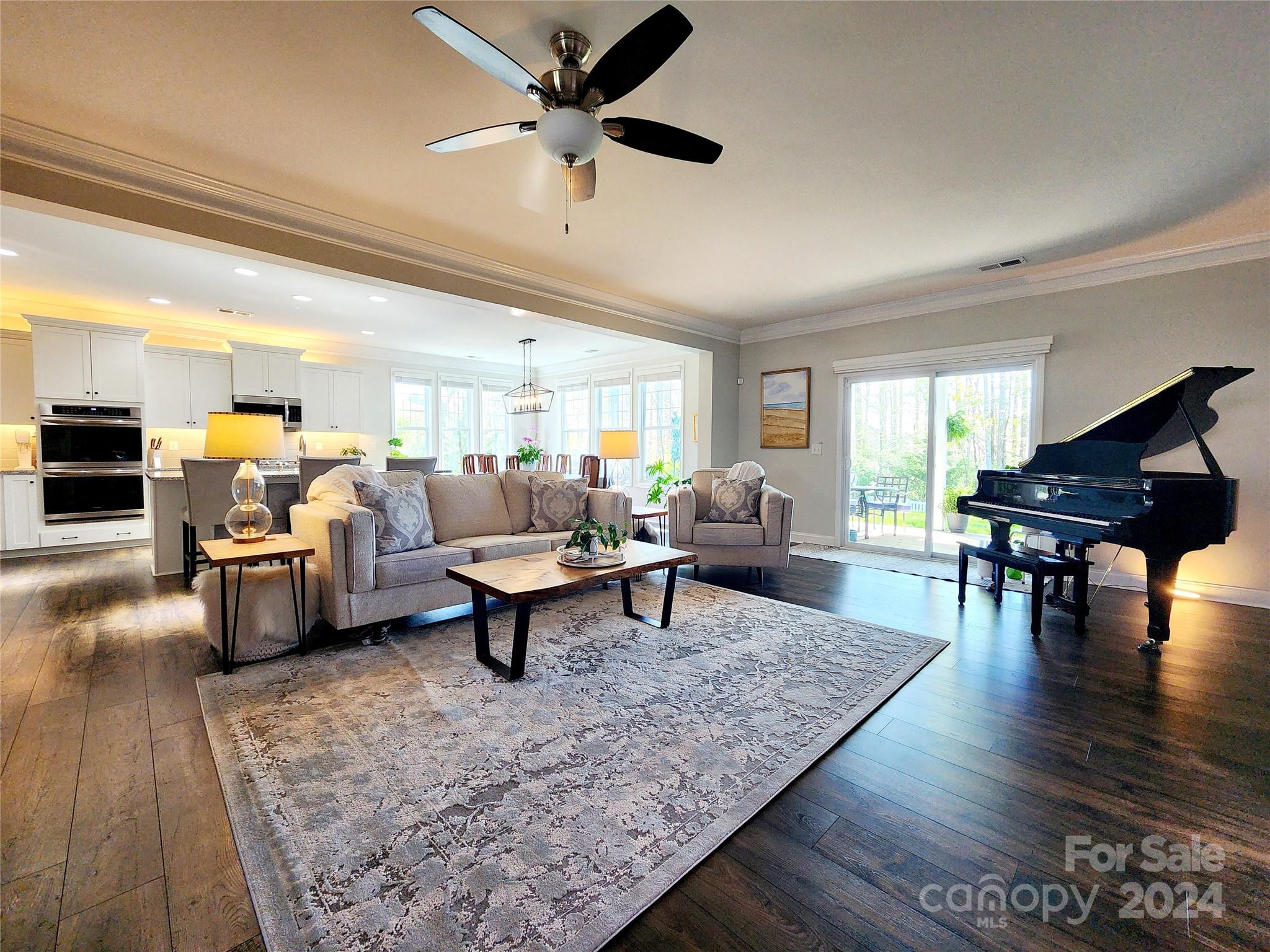 Cypress Point - Residential