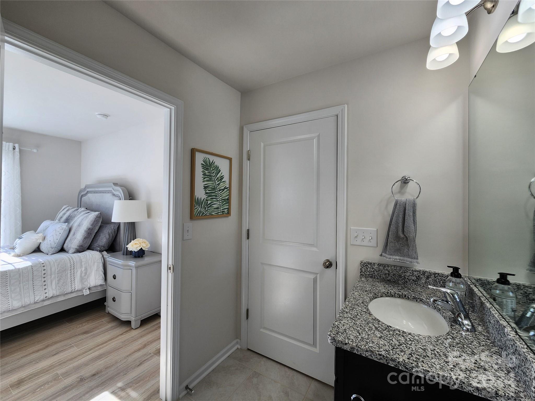 Cypress Point - Residential