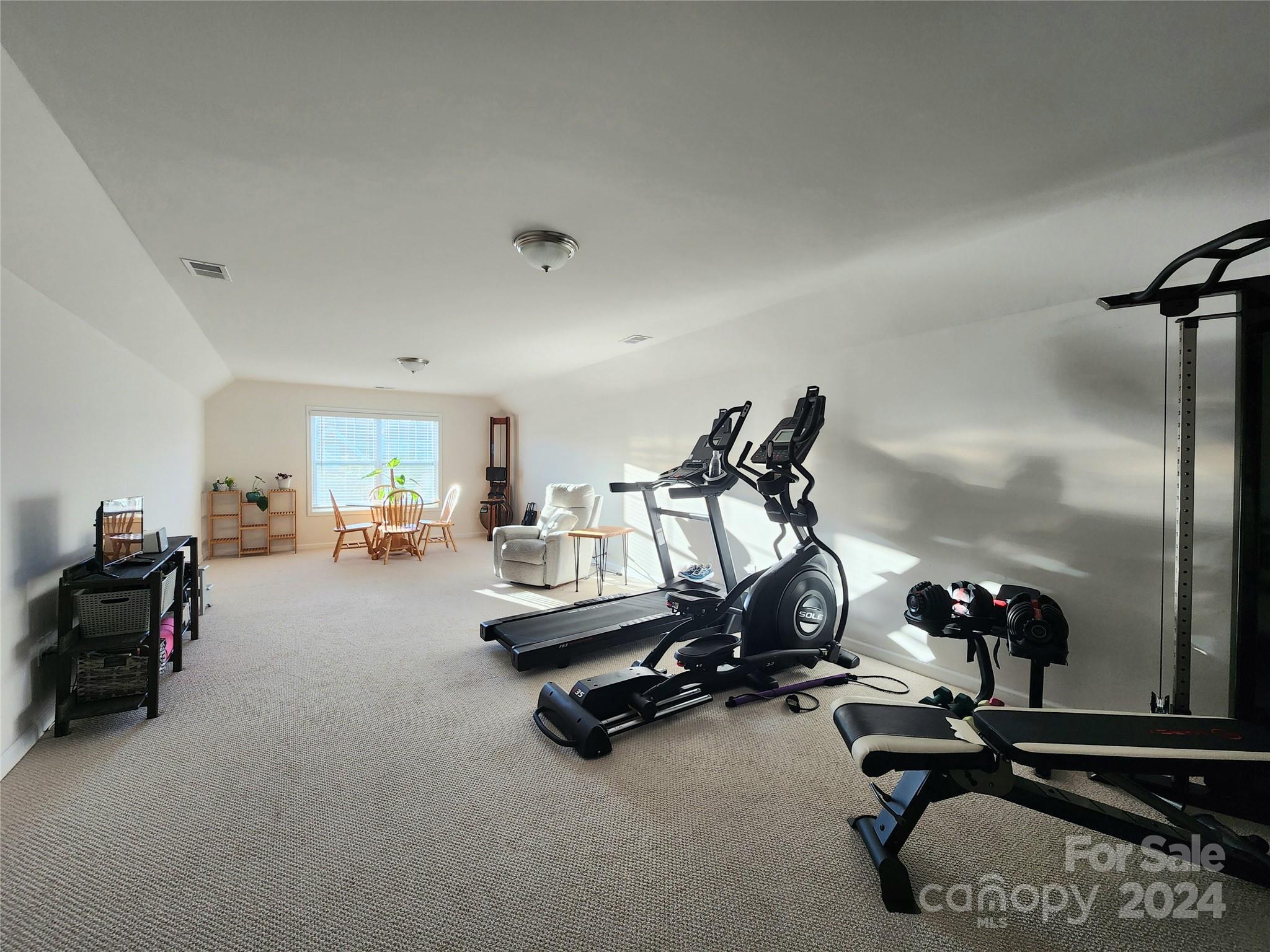 Cypress Point - Residential
