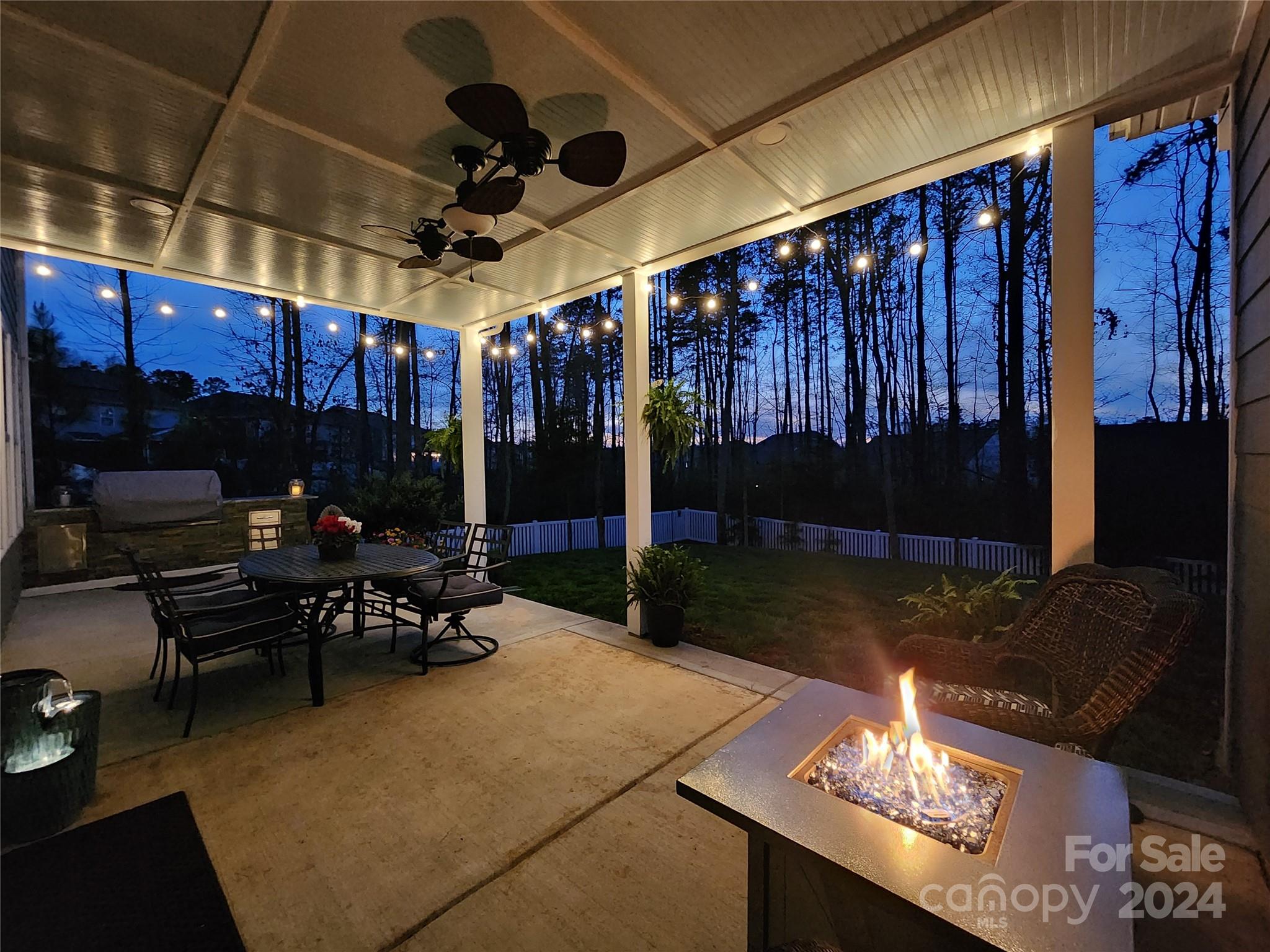 Cypress Point - Residential