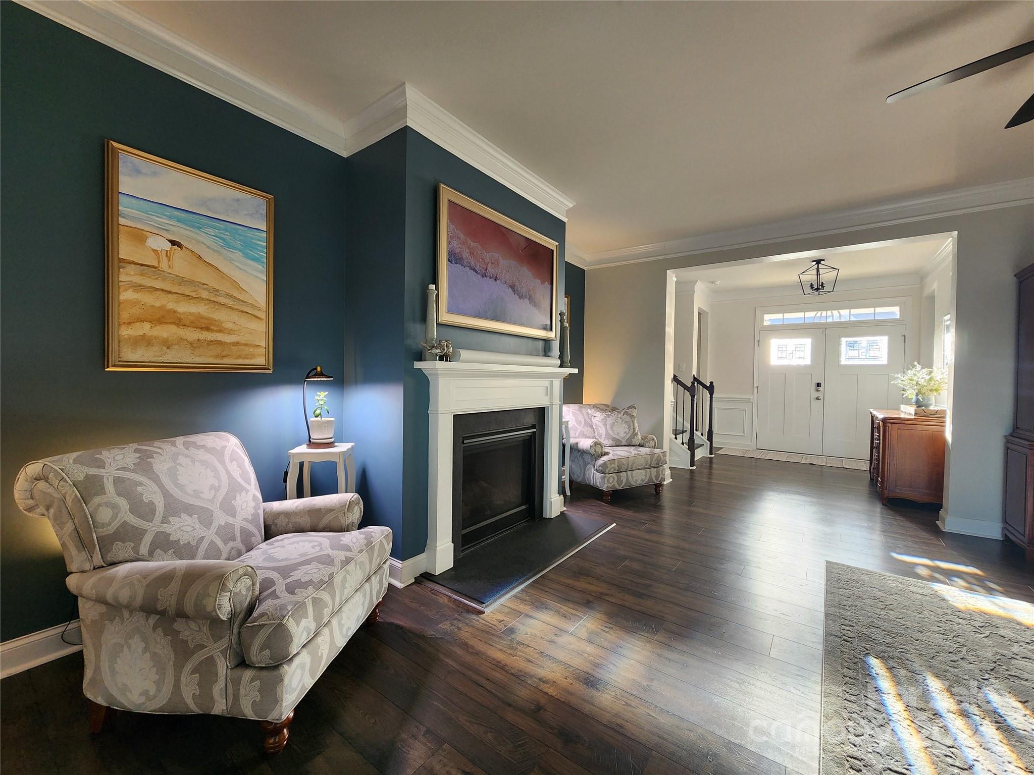 Cypress Point - Residential