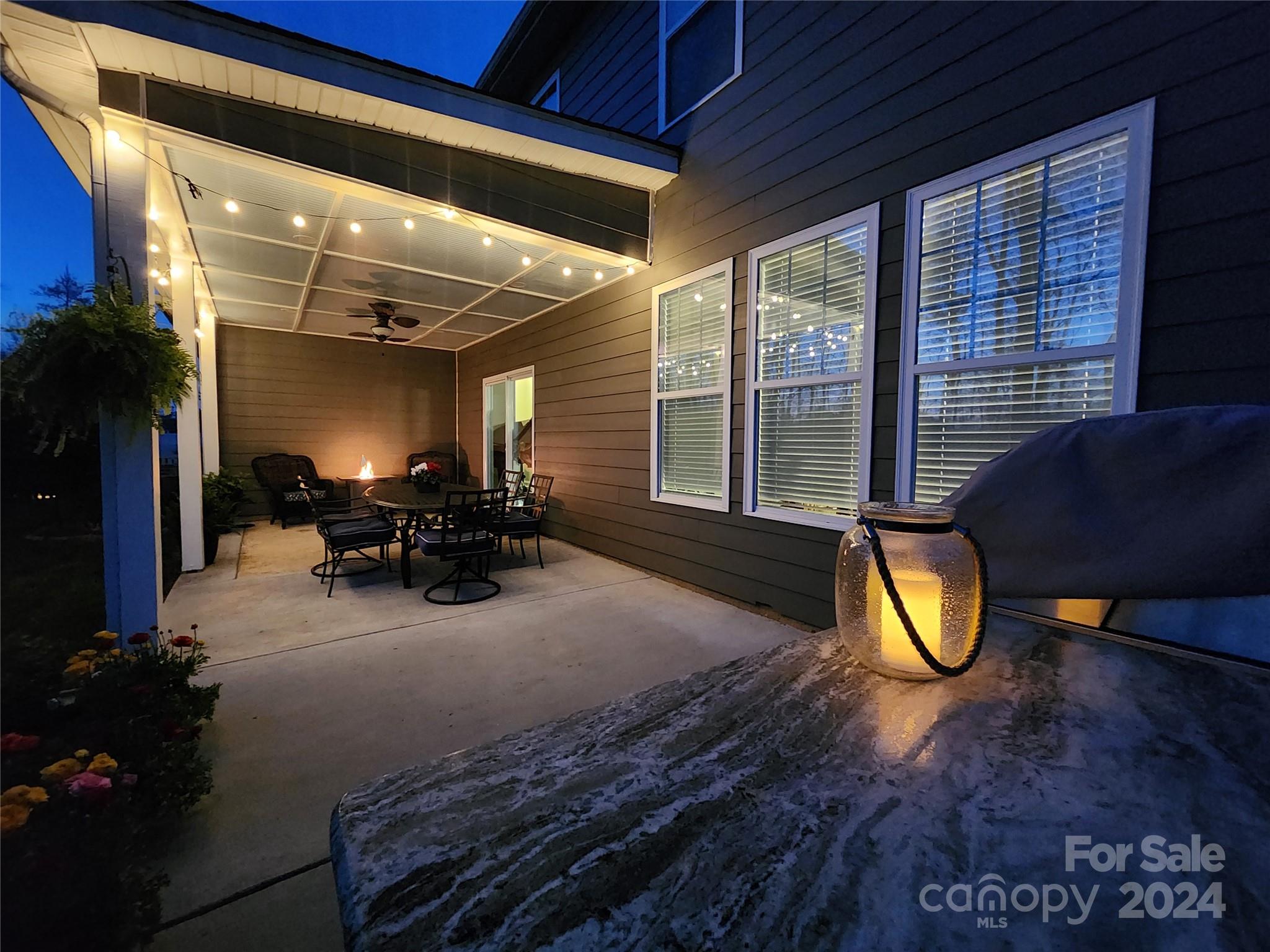 Cypress Point - Residential