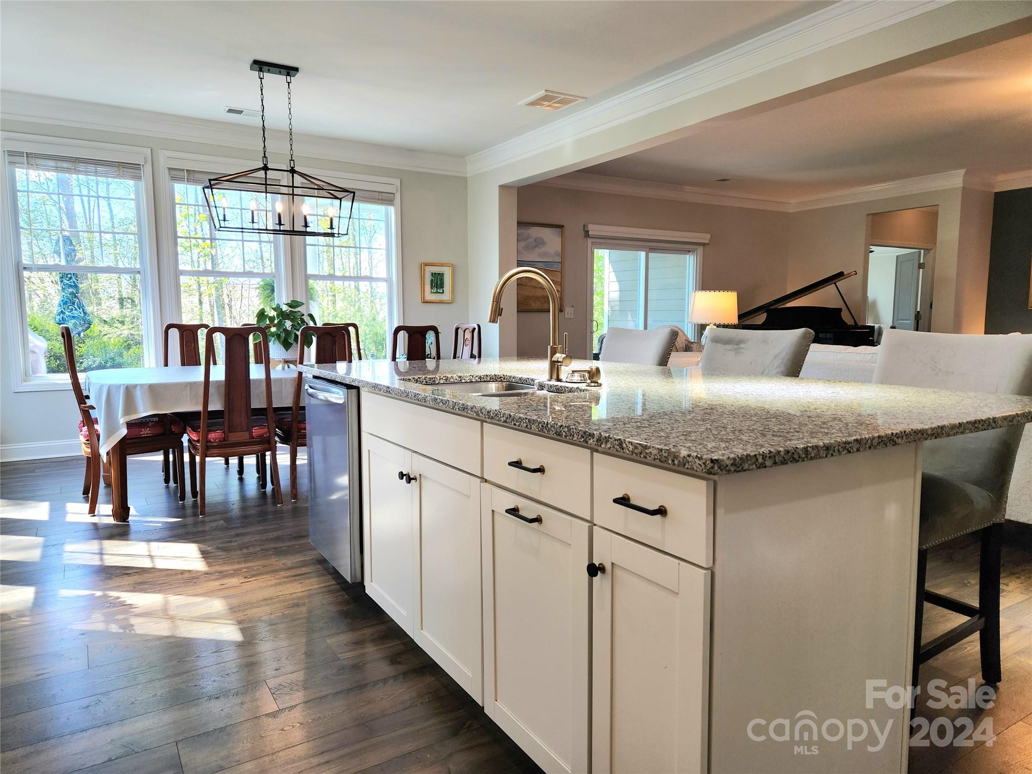 Cypress Point - Residential