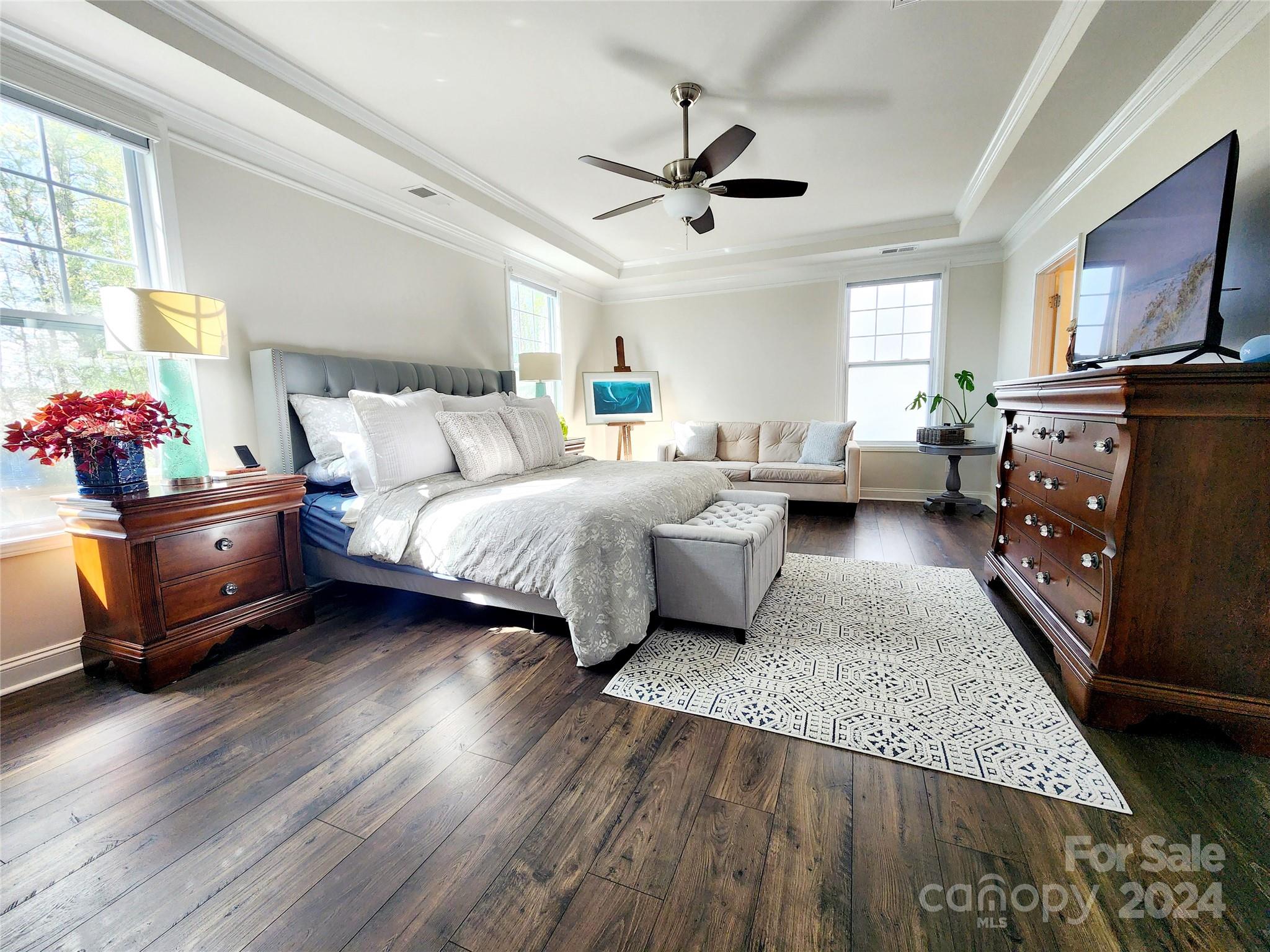 Cypress Point - Residential