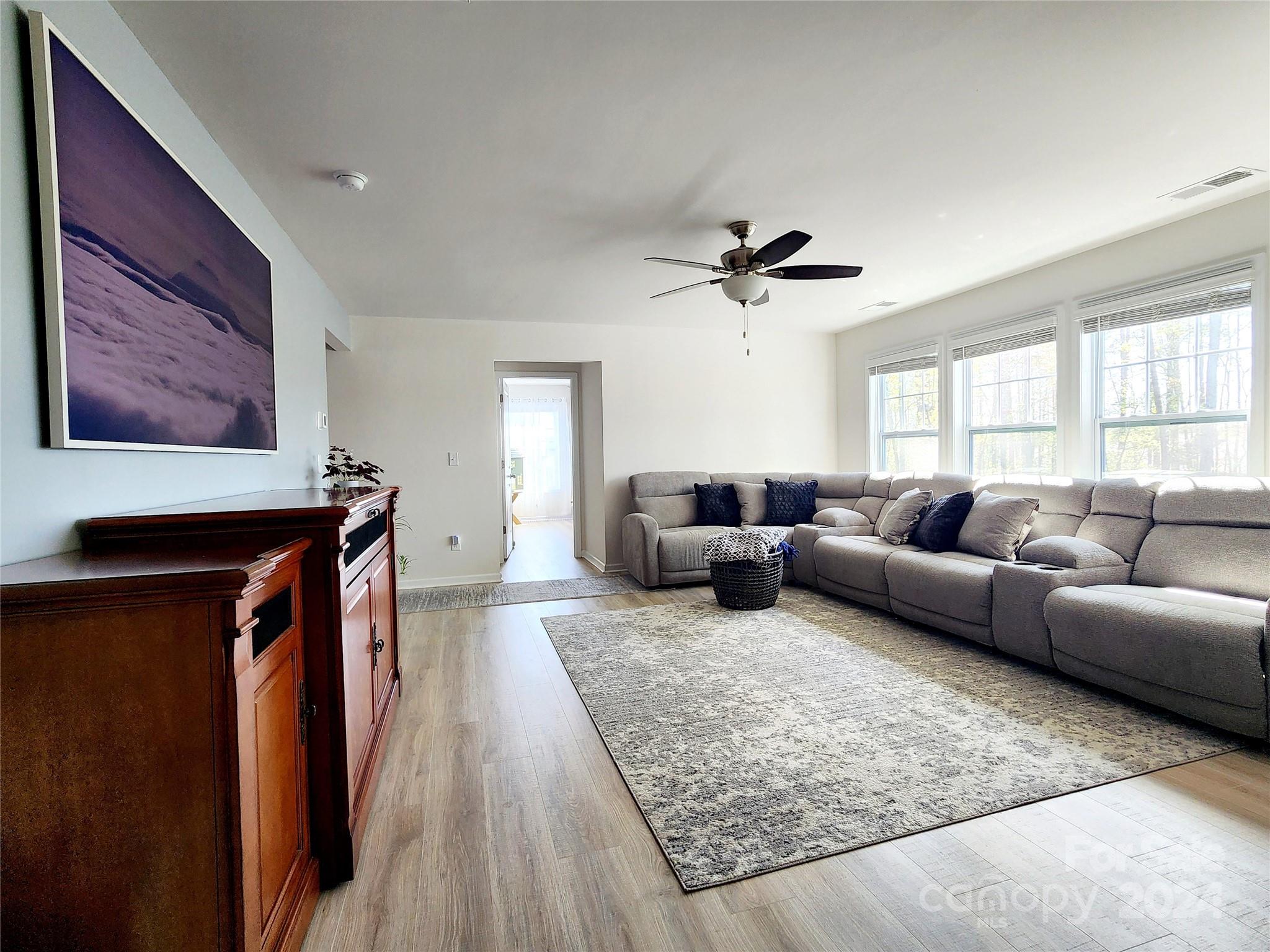 Cypress Point - Residential