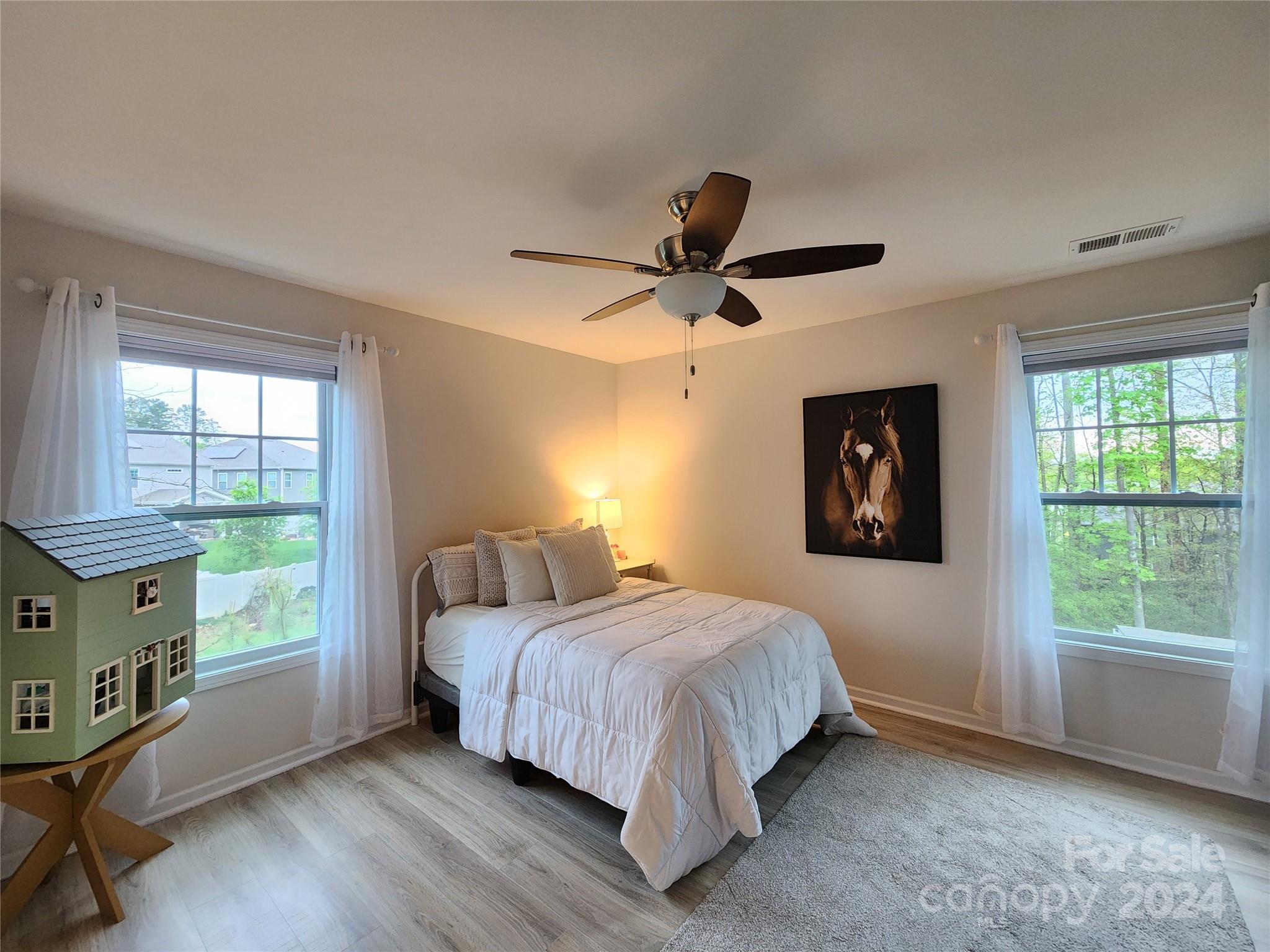 Cypress Point - Residential