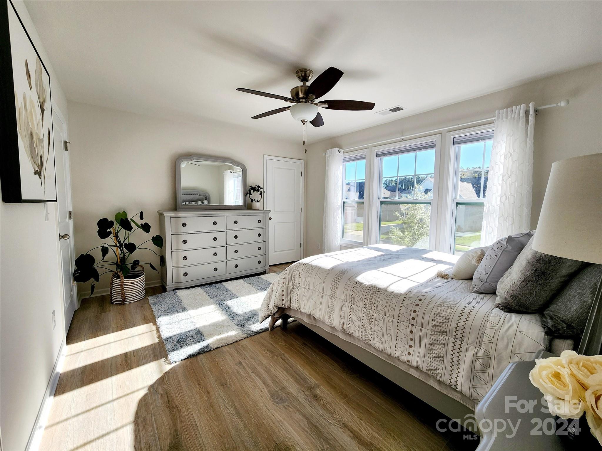 Cypress Point - Residential
