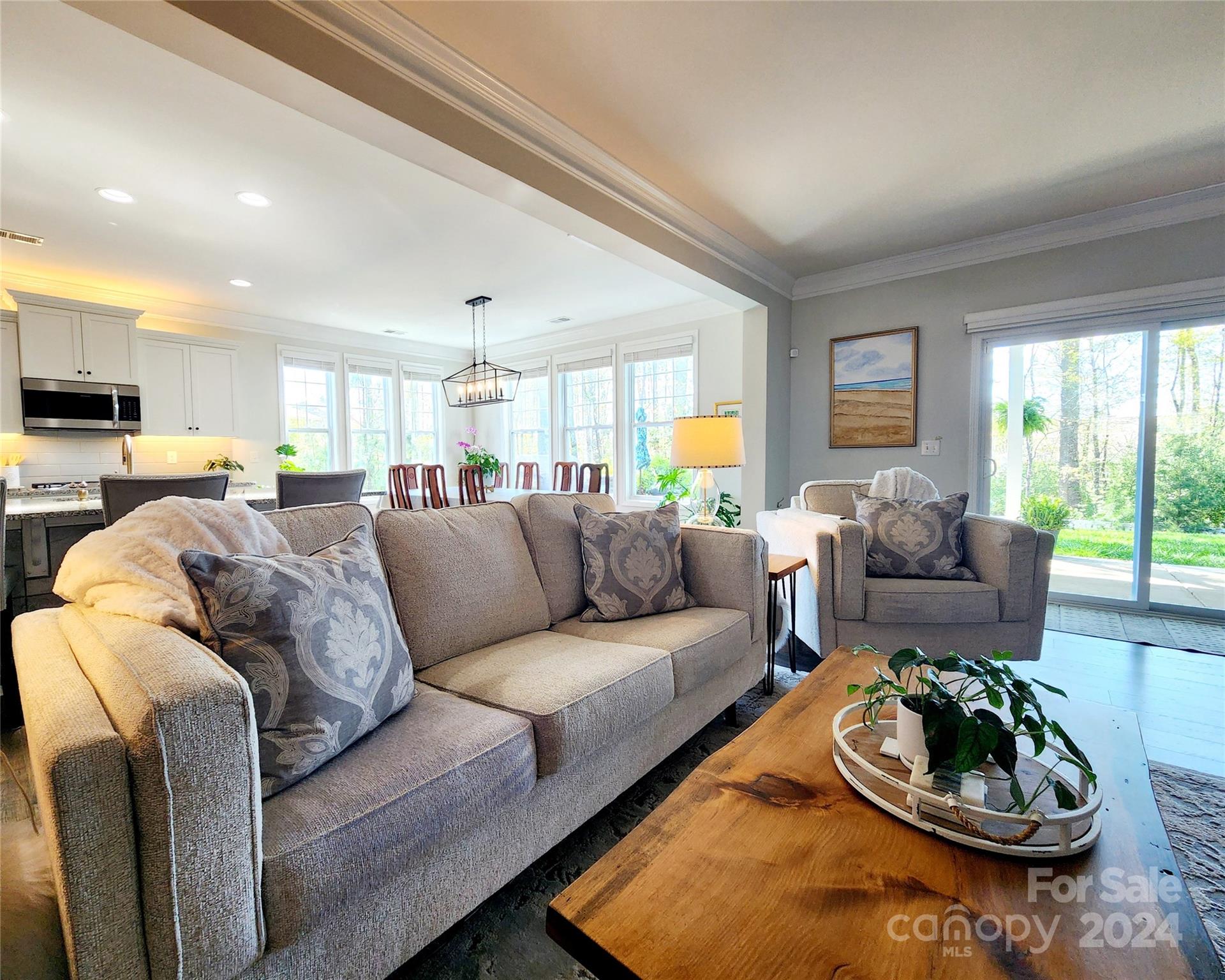 Cypress Point - Residential