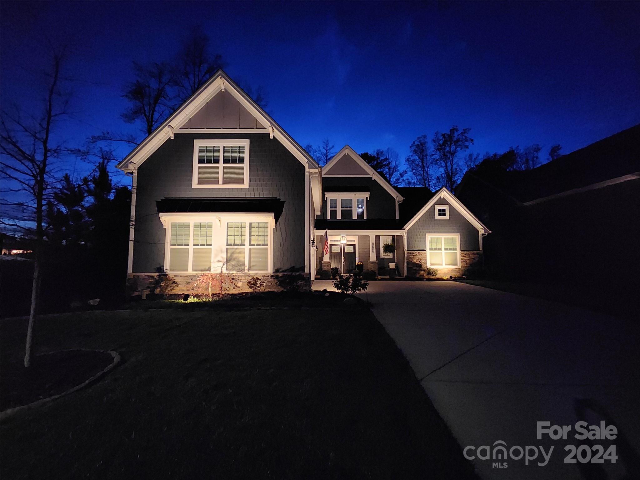 Cypress Point - Residential