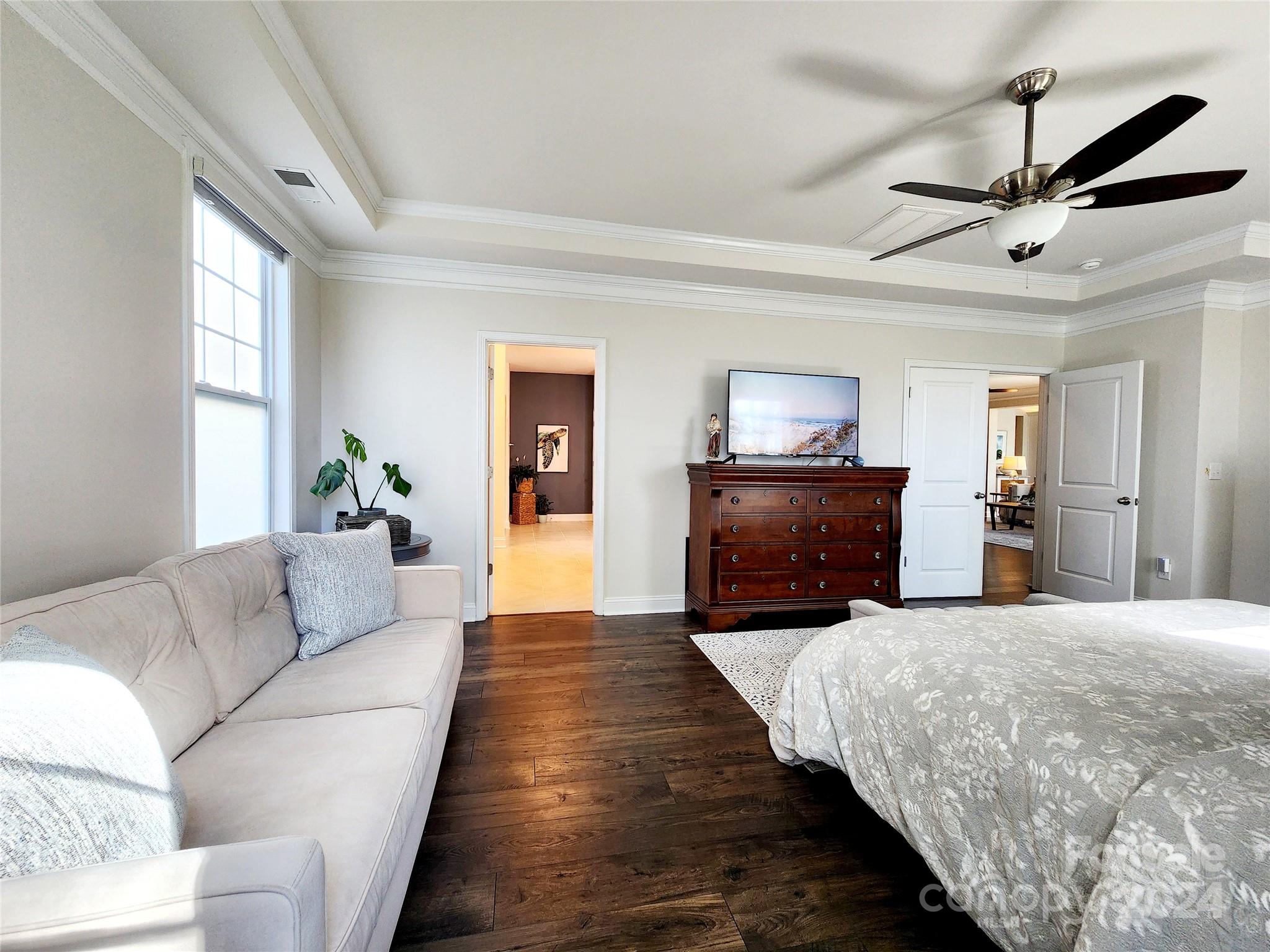 Cypress Point - Residential