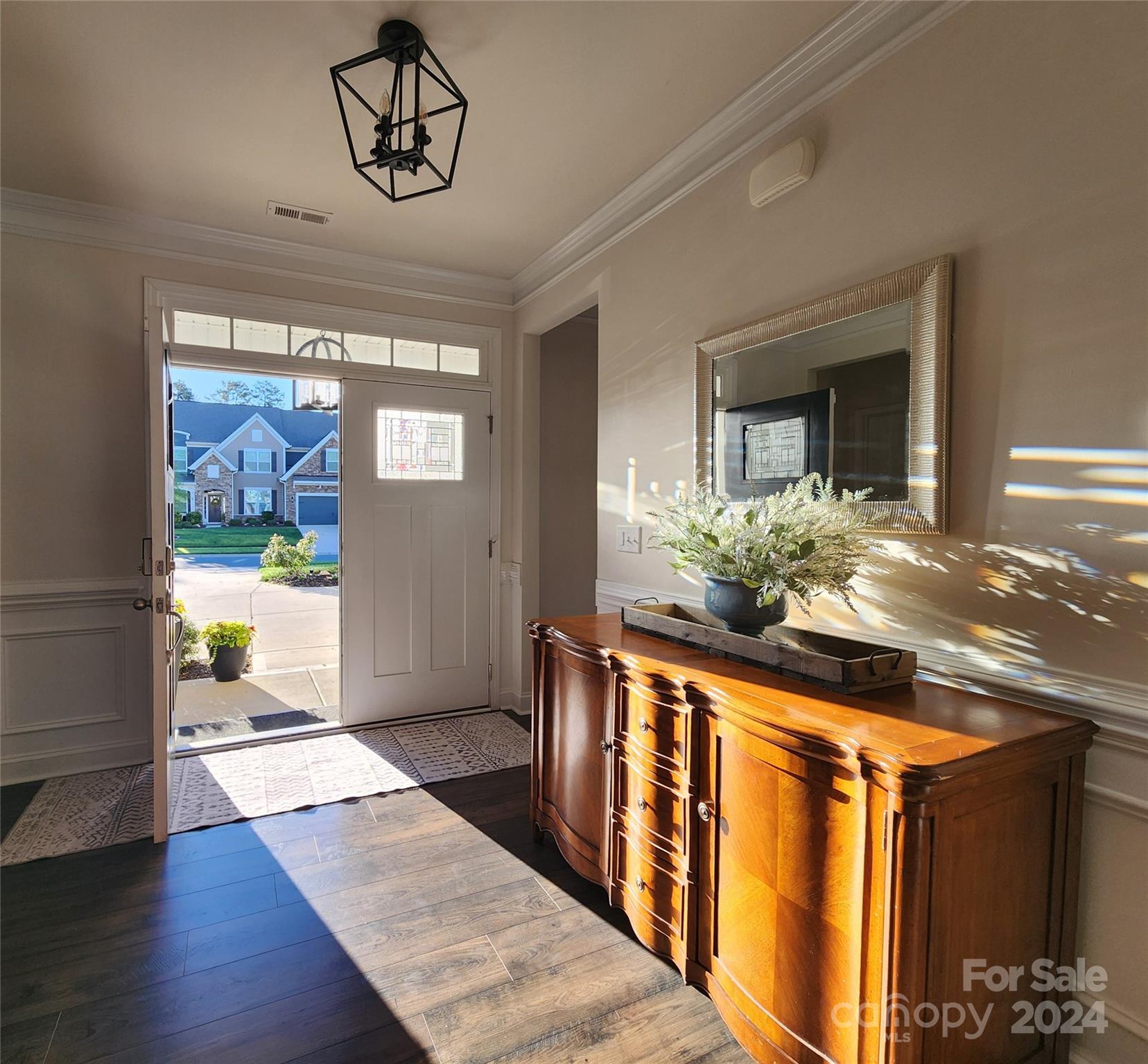 Cypress Point - Residential