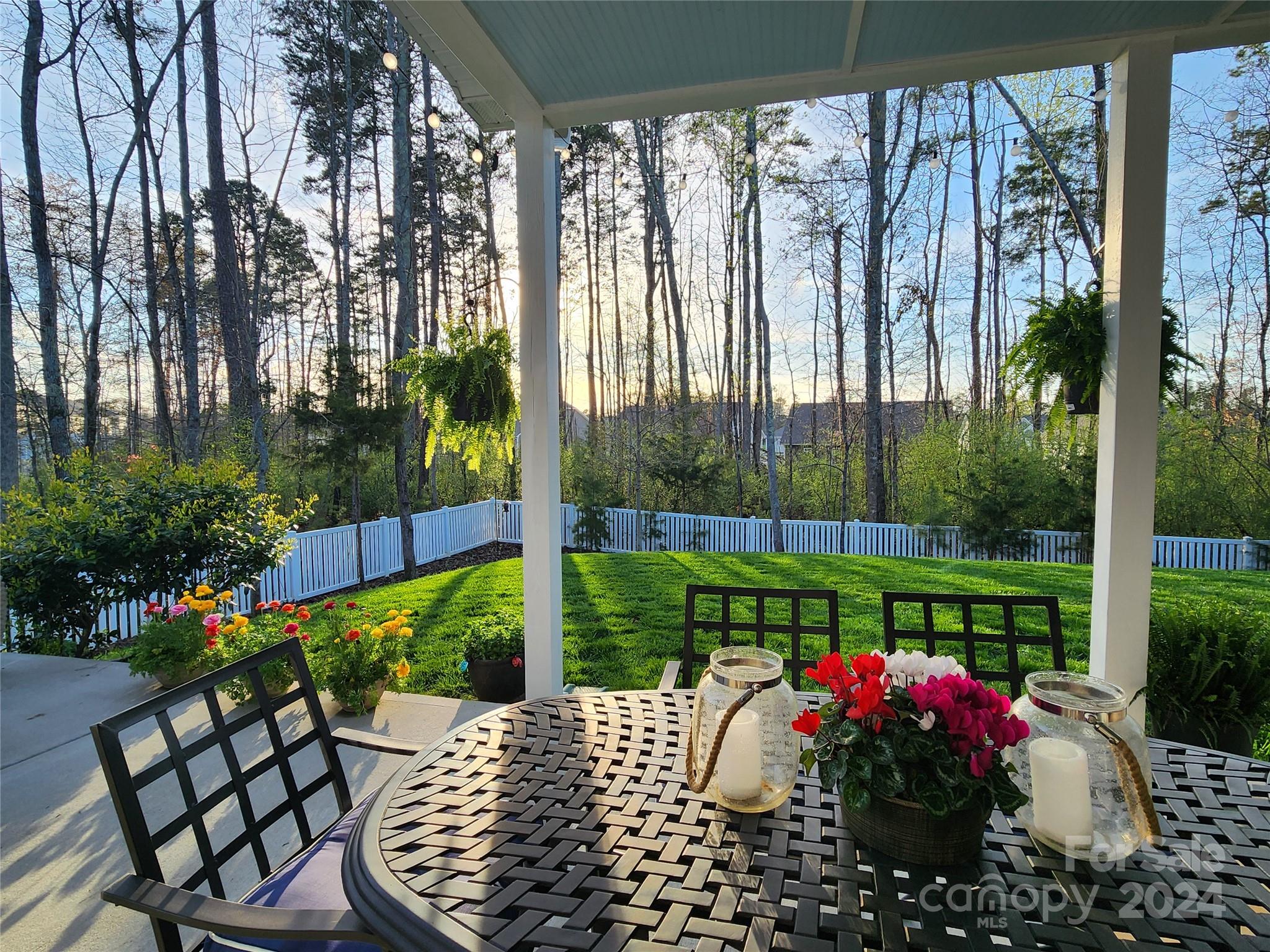 Cypress Point - Residential