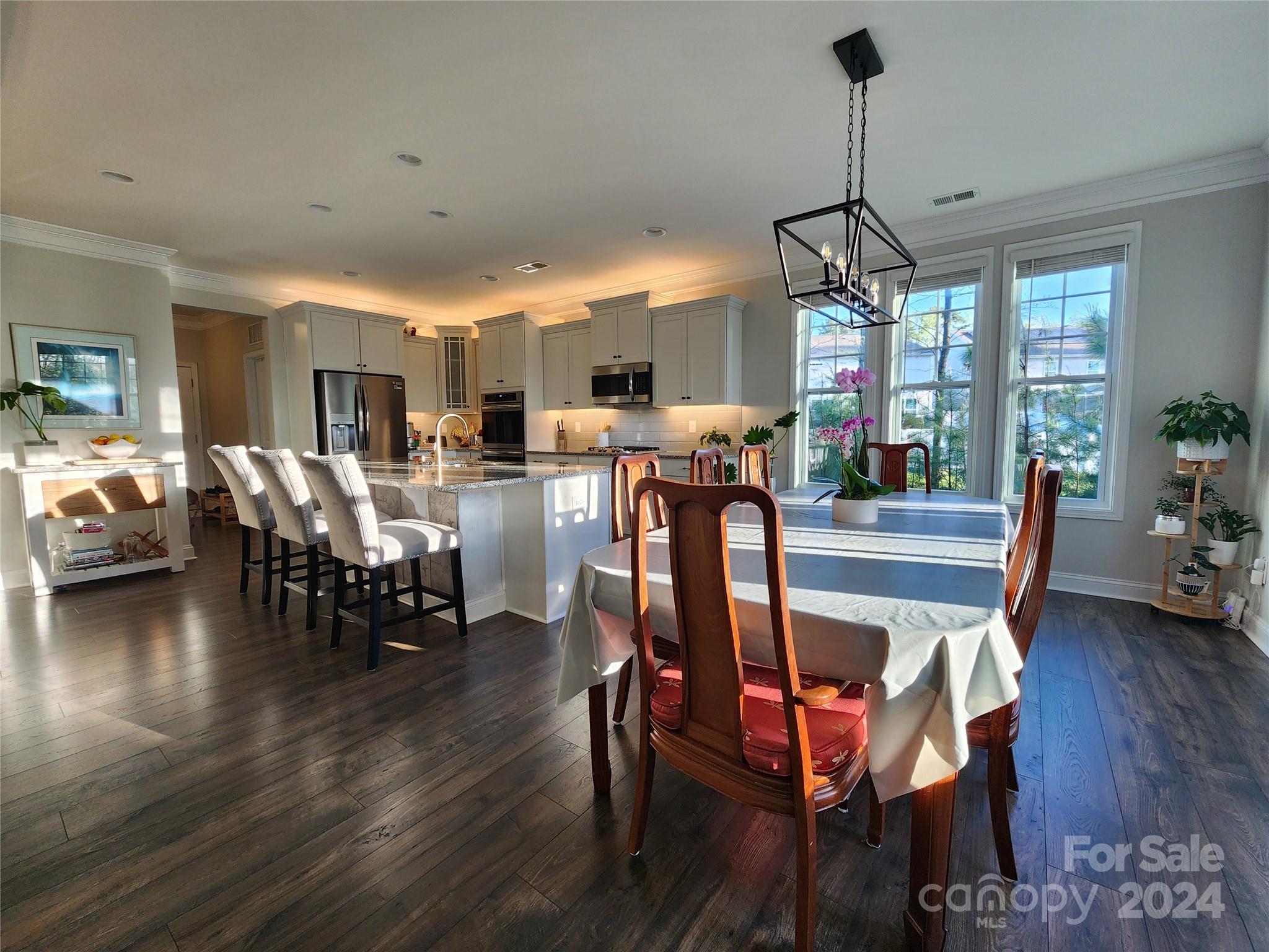 Cypress Point - Residential