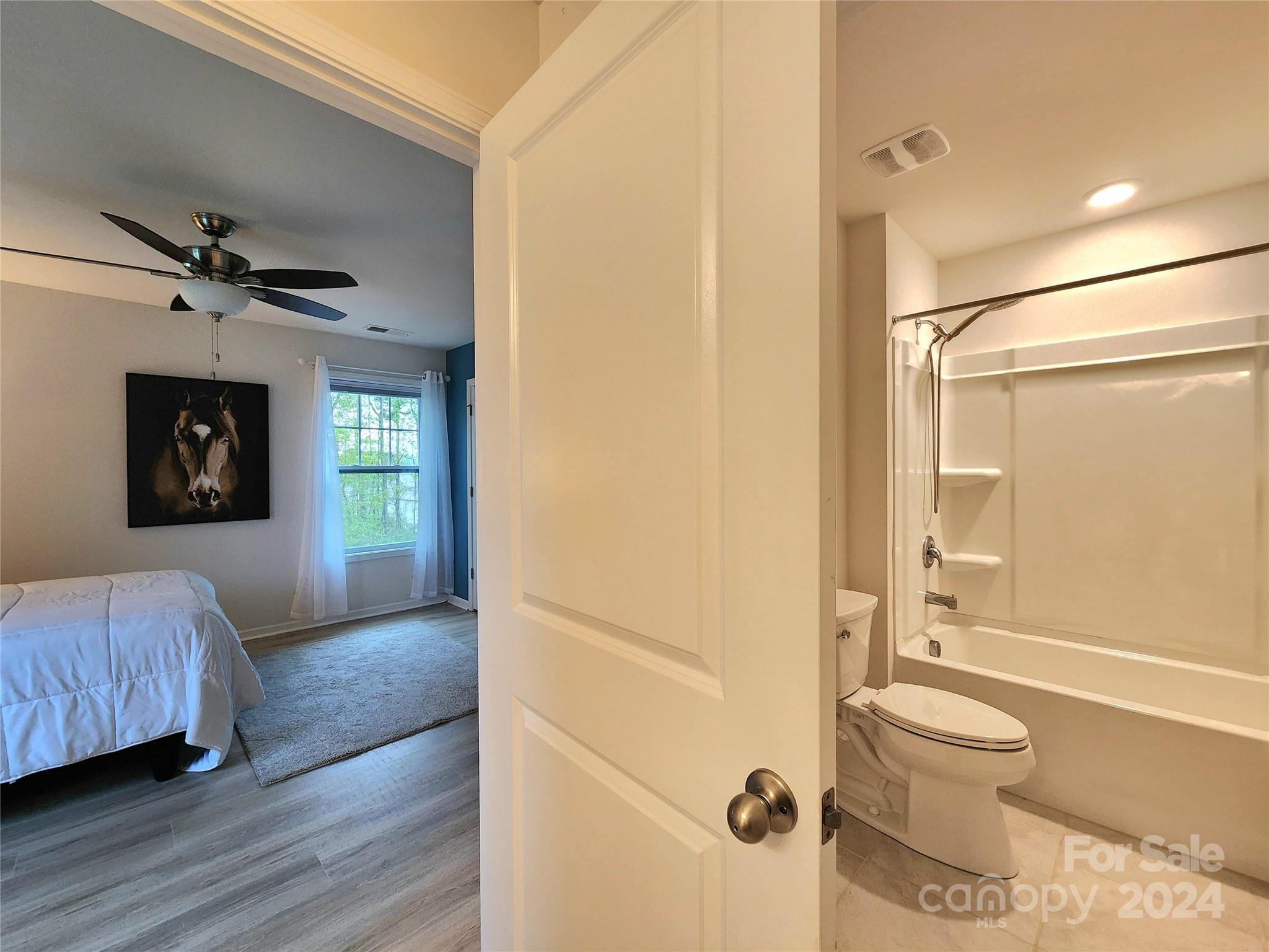 Cypress Point - Residential