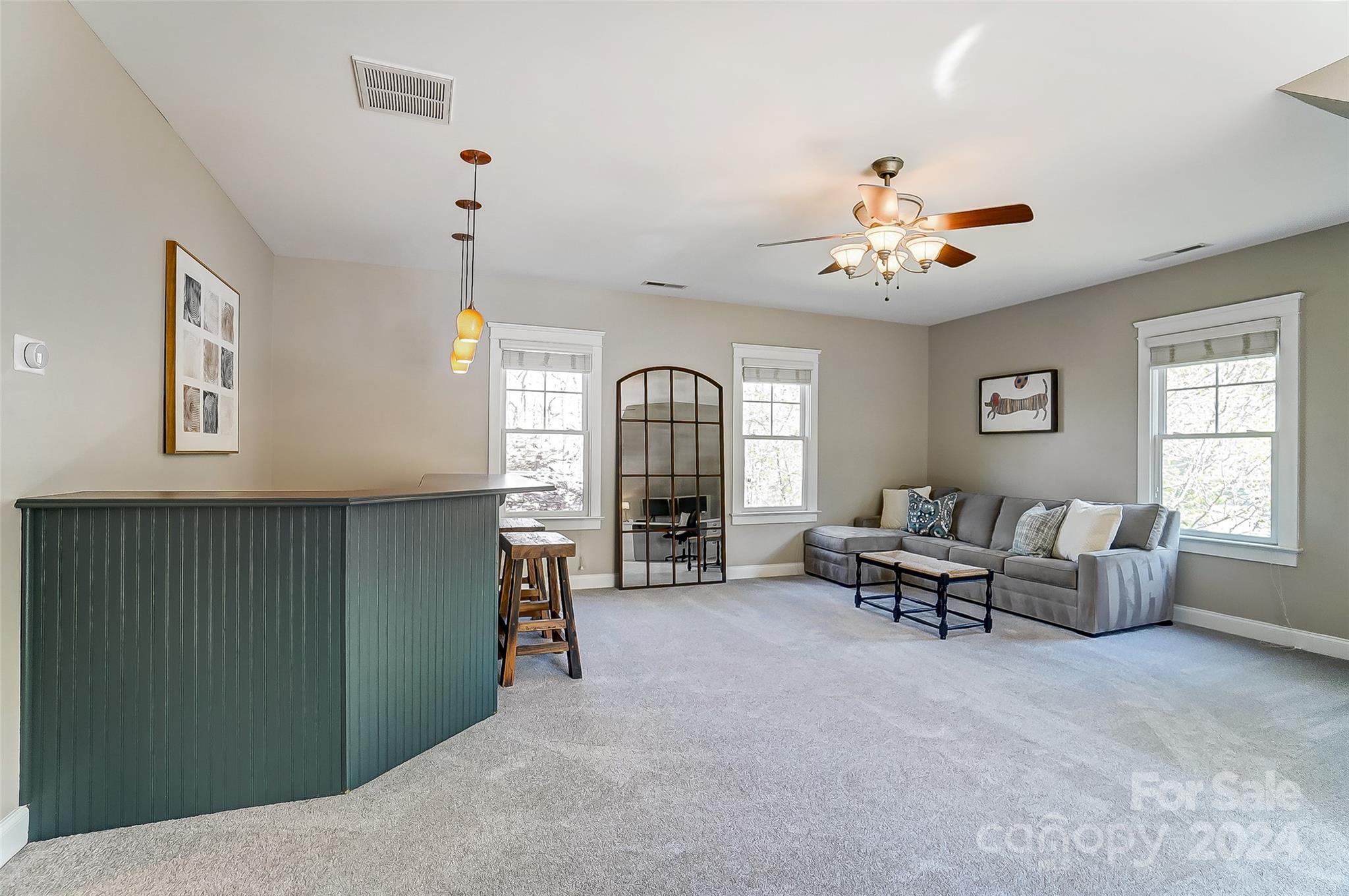 Baxter Village - Residential