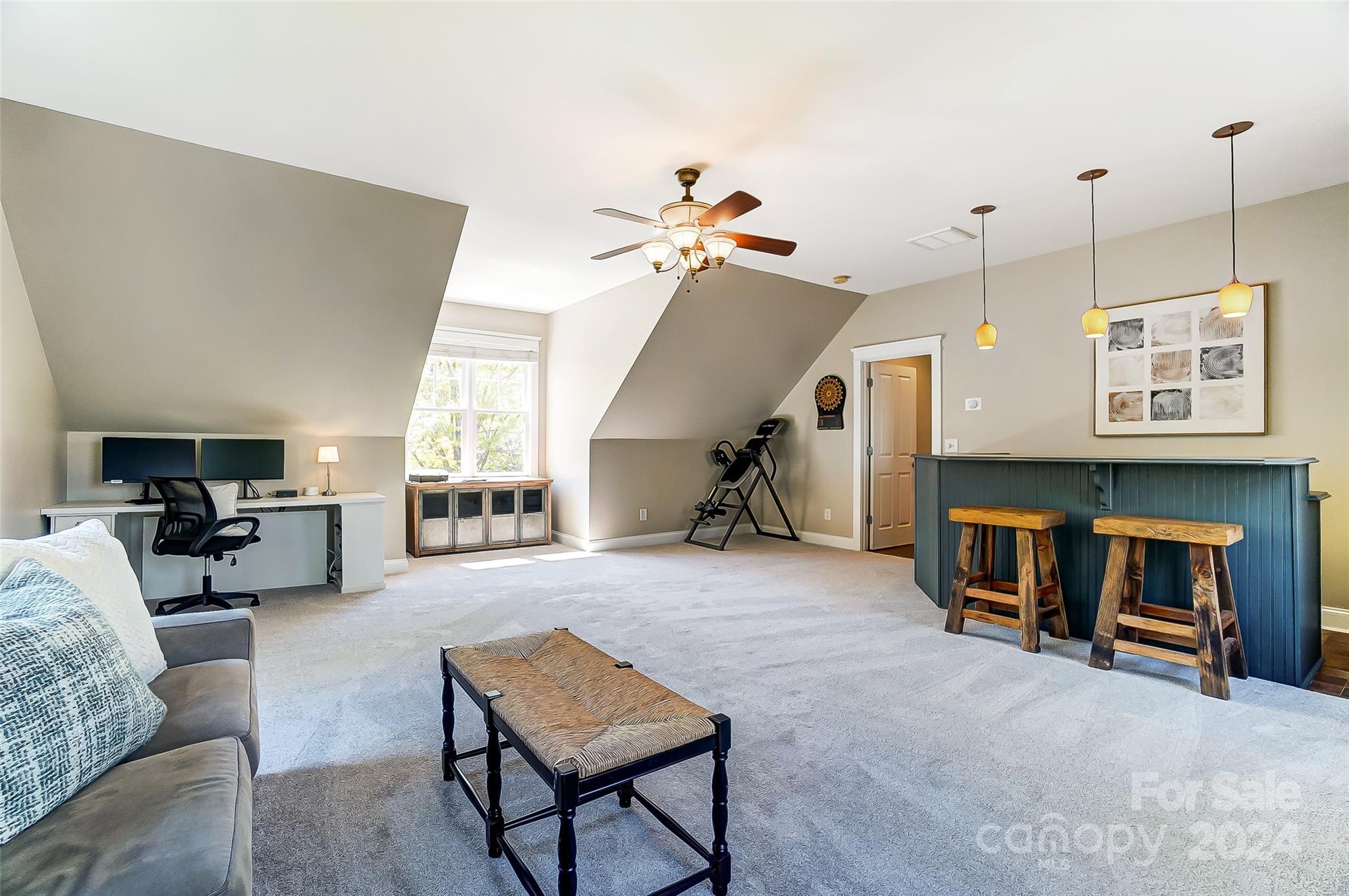 Baxter Village - Residential