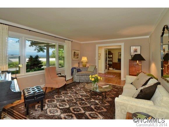 Lookout Mountain - Residential