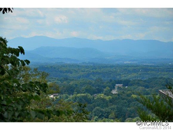 Lookout Mountain - Residential