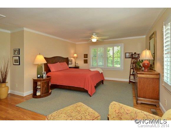 Lookout Mountain - Residential