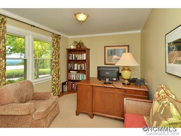 Lookout Mountain - Residential