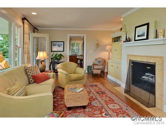 Lookout Mountain - Residential