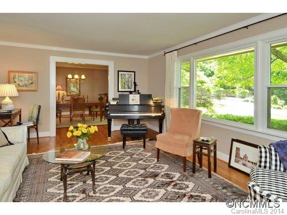 Lookout Mountain - Residential