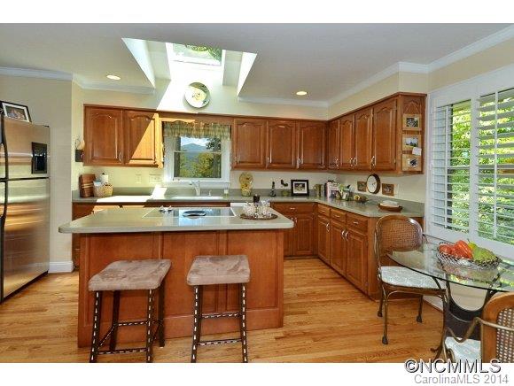 Lookout Mountain - Residential