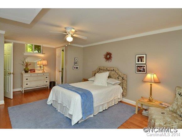 Lookout Mountain - Residential