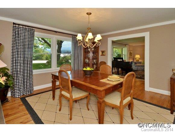 Lookout Mountain - Residential