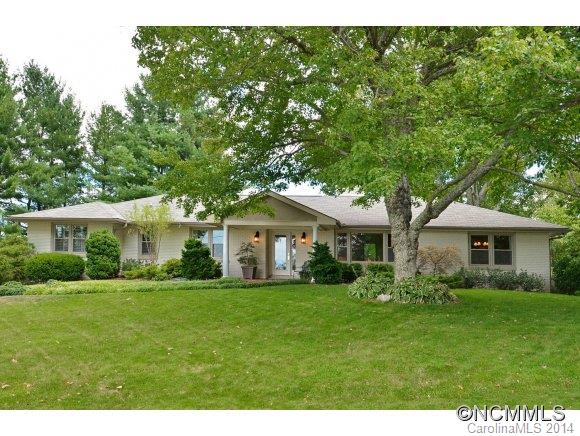 Lookout Mountain - Residential