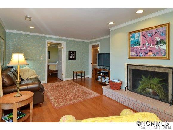 Lookout Mountain - Residential