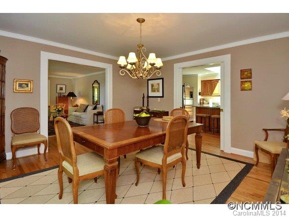Lookout Mountain - Residential