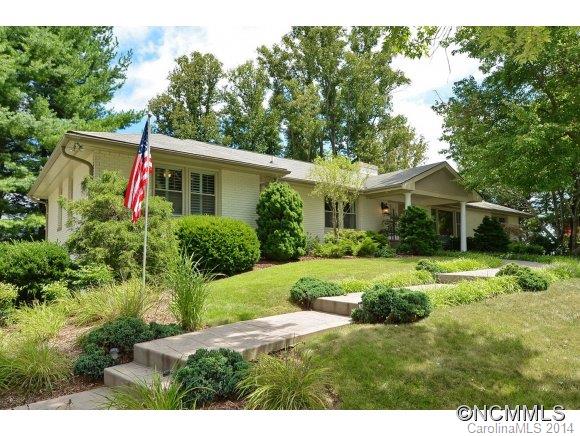 Lookout Mountain - Residential