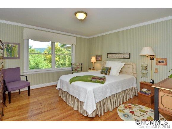 Lookout Mountain - Residential