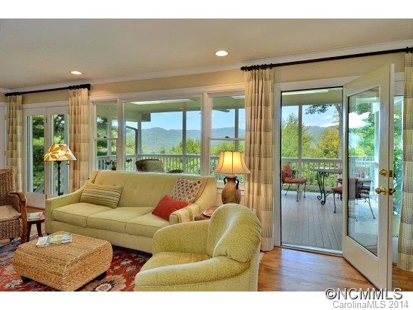 Lookout Mountain - Residential
