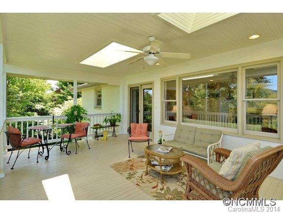 Lookout Mountain - Residential