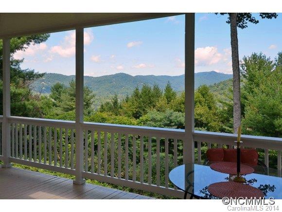 Lookout Mountain - Residential