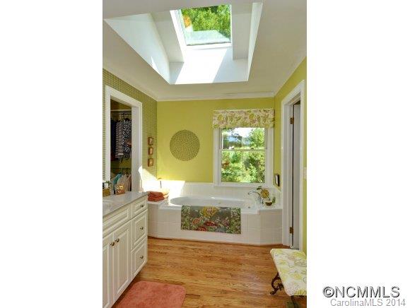 Lookout Mountain - Residential